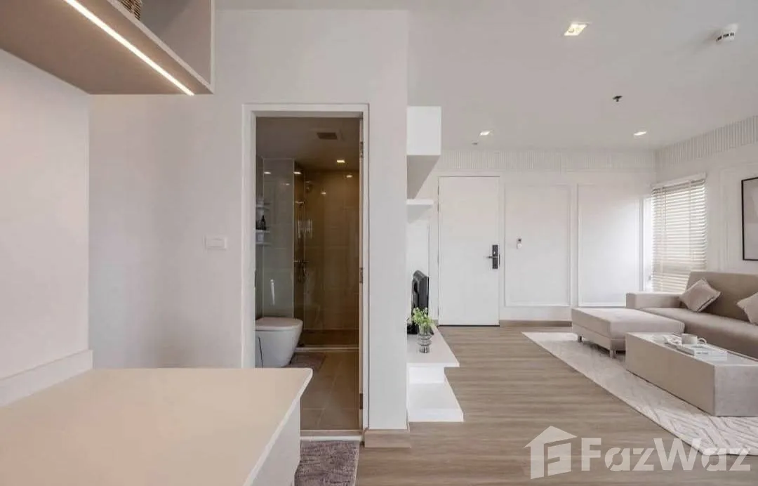picture Beautifully Renovated The room Ratchada | Move-in Ready 6603746 - 9/15