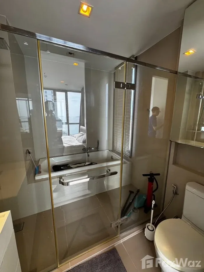 รูป ขาย คอนโด 2 ห้องนอน ในโครงการ บ้าน ปลาย หาด 6610274 - รูปที่ 14/25