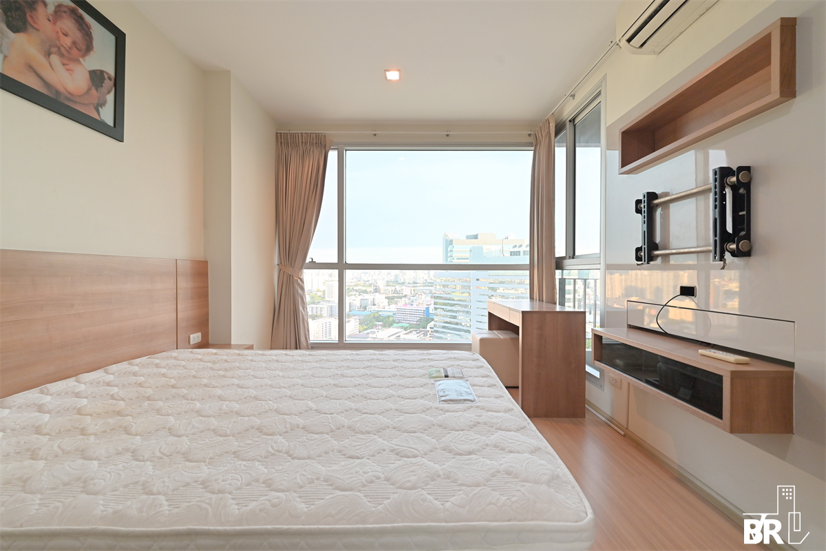 picture Book before anyone else RHYTHM Ratchada-Huaikhwang near MRT Huai Khwang Station - 5/10