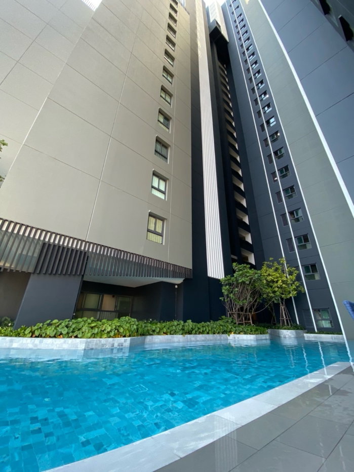 รูป Code: 26KJ3854  ให้เช่า IDEO Sathorn - Wongwian Yai 🔥🔥 จองเดือนนี้รับส่วนลด1,000บาท 🔥🔥 @kjcondo (มี@ข้างหน้าด้วยนะคะ) - รูปที่ 16/19