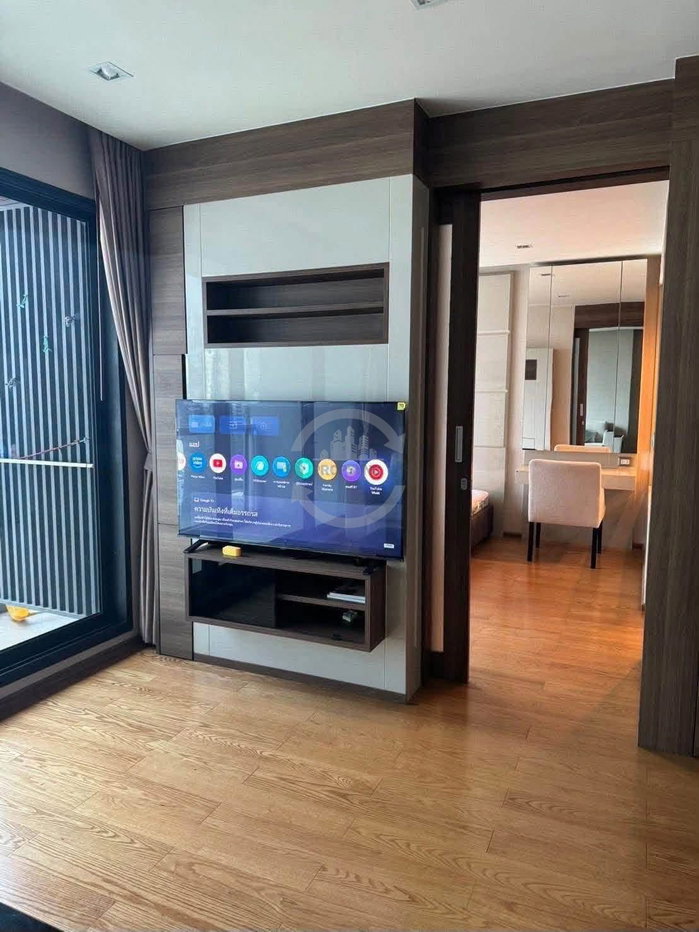 รูป 📍The Address Sathorn📍🌞🌈PS-22601233🍀LINE ID : @881teotq⚡ให้เช่า⚡ห้องสวยกับวิวสาทรที่สุดจึ้ง เดินทางสะดวก สาทร สีลม สวนลุม สวนเบญ🚅BTS เซนต์หลุยส์ - รูปที่ 3/6