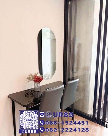 รูป 💙 Hot Price 💙ให้เช่า/For RENT คอนโด Modiz Sukhumvit 50 (โมดิซ สุขุมวิท 50) - รูปที่ 3/12