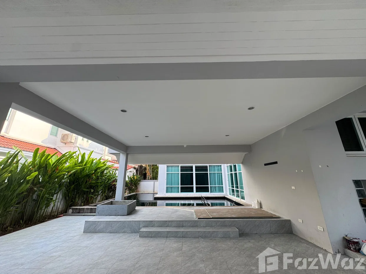 รูป House for rent Top-land Ratsada 6609234 - รูปที่ 2/16