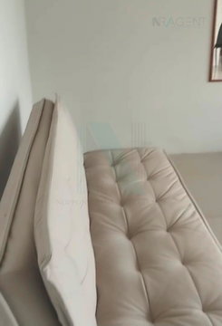 For Sell Condo PARK VILLAGE ONNUT - SUVARNABHUMI Building C, Floor 7,1 bed room, Room size 37 sqm