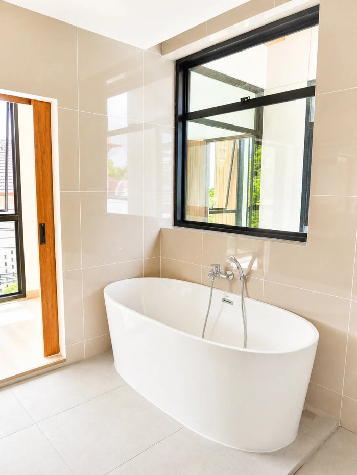 picture 🏡 Luxury Pool Villa in the heart of Phuket City | Featuring a private swimming pool. - 7/8