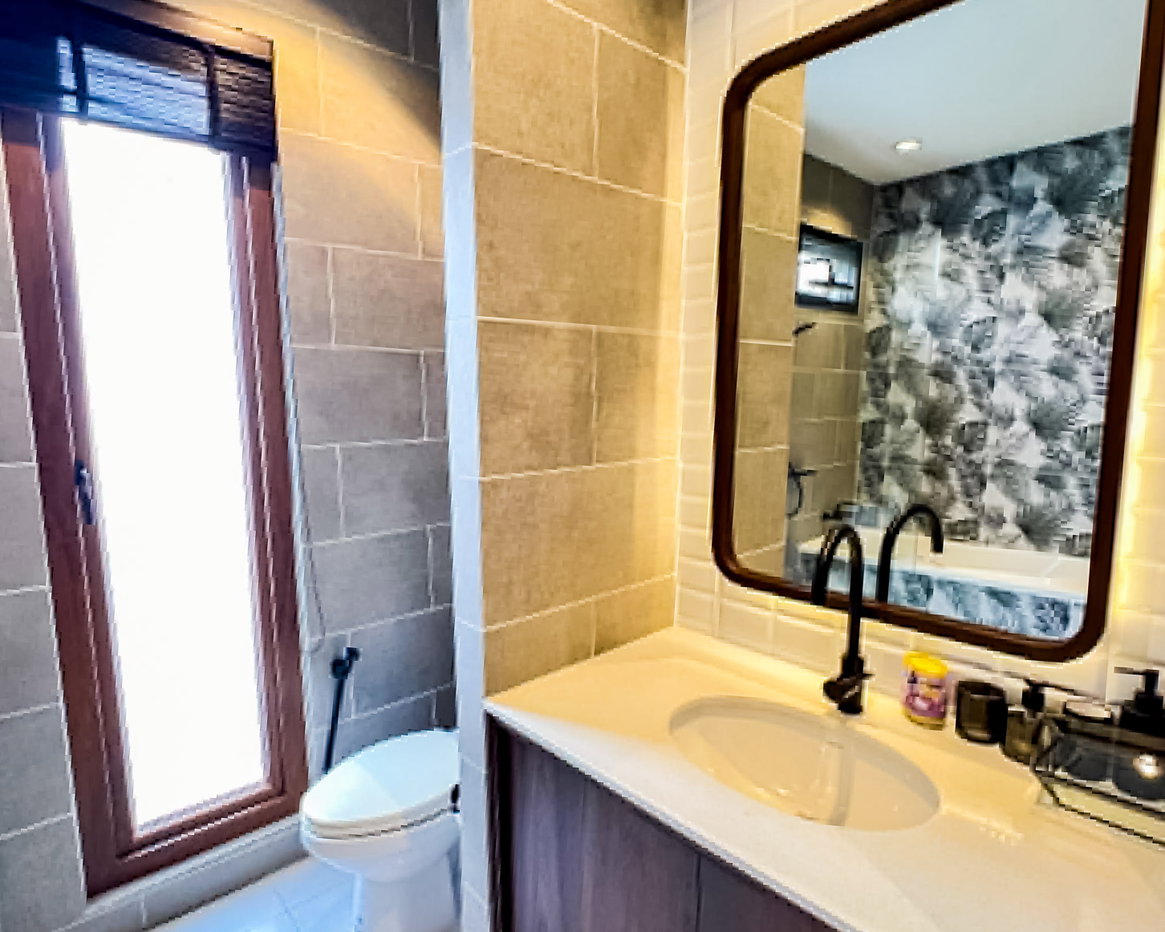รูป Luxury Pool Villa for Sale Thung Klom Tan Man Pattaya - รูปที่ 26/29