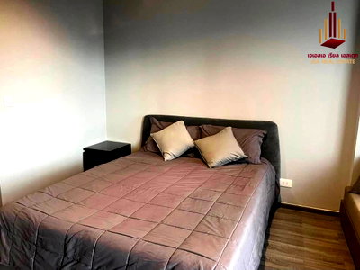 Condos for rent : ✨ For Rent: Ideo Mobi Rangnam Condo ✨ 💰 Only 17,000 THB/month