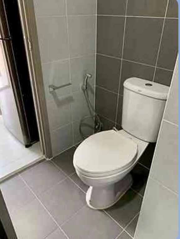 รูป ให้เช่าBe Condo Phaholyothin (บี คอนโด พหลโยธิน) - รูปที่ 8/9