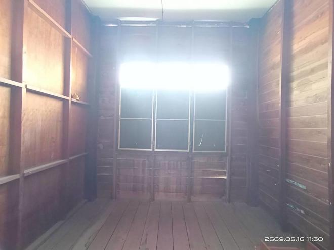 รูป บ้านเดี่ยว 107 ตร.วา โกสุมพิสัย มหาสารคาม 1.8M - รูปที่ 13/36