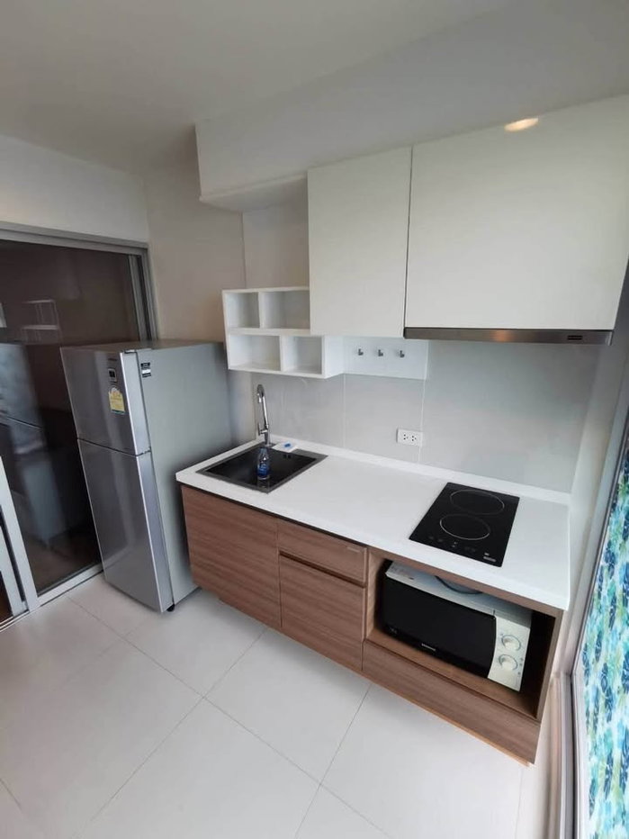 รูป เช่าคอนโด Fuse Chan - Sathorn/ฟิวส์ จันทน์ - สาทร (A6907084) ID Line : @condo42 - รูปที่ 7/7