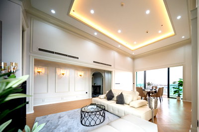 Condos for sale : 🔥 Luxury Condo for Sale✅ The Pano Rama 3 | 🚆 Near BRT Wat Dan