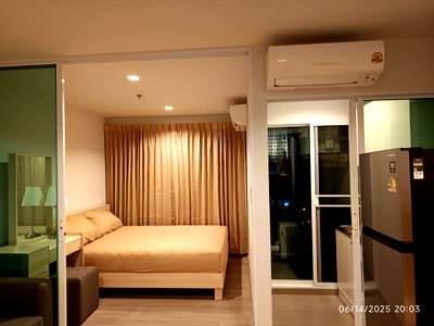คอนโดให้เช่า : ✅ REGBN173 ✅ Line : @p2nproperty