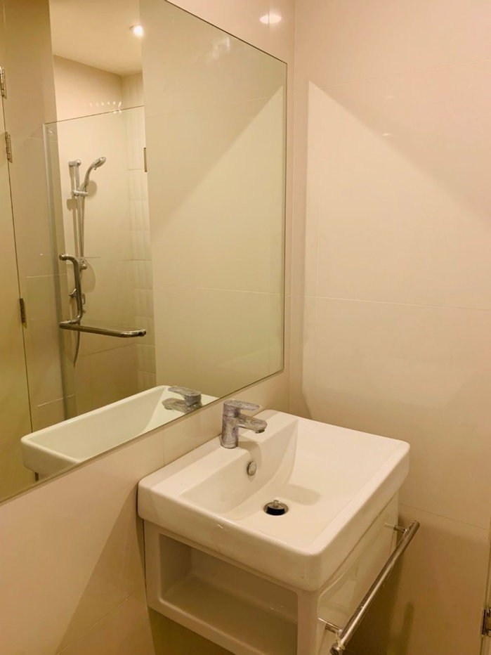 picture R961/[For Rent] Life Asoke | Modern Luxury 2BR / 2BA (55.14 sq.m.) - 4/14