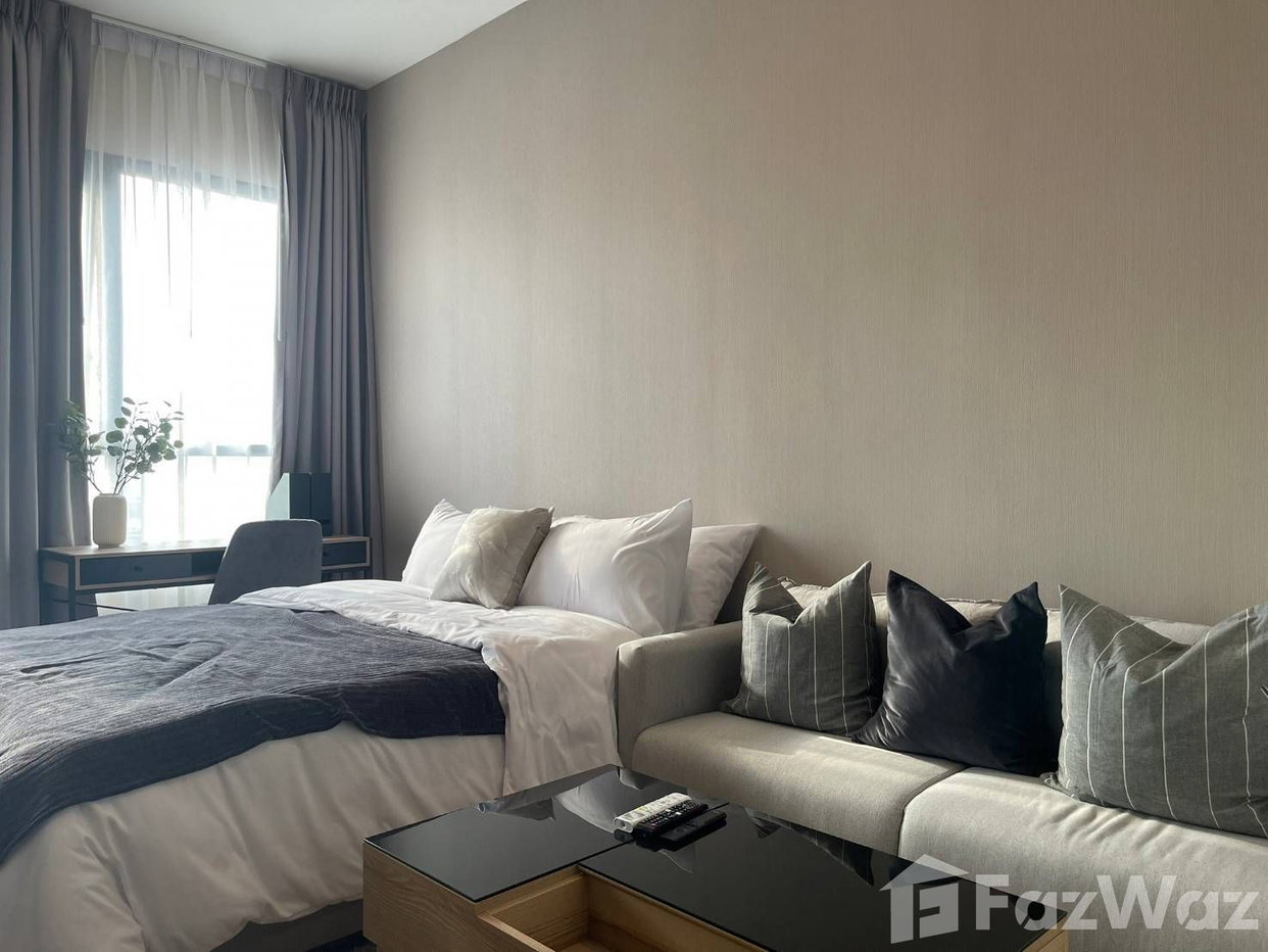 picture 1 Bedroom Condo for sale at KnightsBridge Prime Onnut  1645866 - 9/12