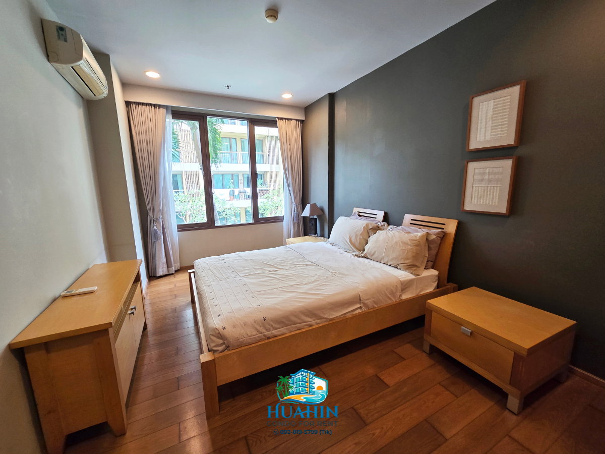 picture Baan Sansuk HuaHin 2Bed/1Bed For Rent (WhatsApp+66928195799) - 19/36