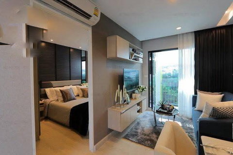 รูปภาพ 💥CP-10433💥Niche Mono Sukhumvit 50👉Line : @seecondo