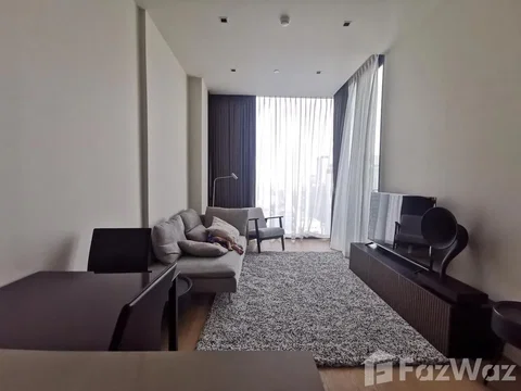 คอนโดให้เช่า 1 ห้องนอน ในโครงการ 28 ชิดลม 1951313