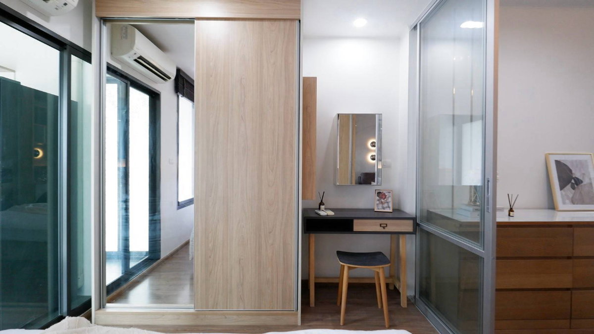 รูป POUND230726  U DELIGHT RESIDENCE RIVERFRONT RAMA3  ยูดีไลท์ เรสซิเด้นท์ ริเวอร์ฟร้อนท์ พระราม 3  . - รูปที่ 11/20