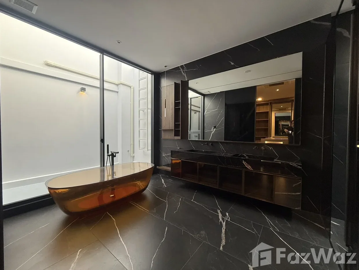รูป บ้านเดี่ยวให้เช่า 5 ห้องนอน ในโครงการ วีเว่ กรุงเทพกรีฑาตัดใหม่ 6609599 - รูปที่ 17/35
