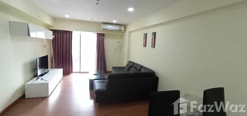 ขาย คอนโด 2 ห้องนอน ในโครงการ มายรีสอร์ท แบงค็อก 1167182
