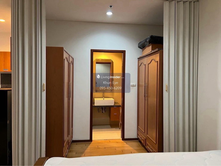 รูป Villa Sathorn (1bedbath 40sqm) - รูปที่ 5/19