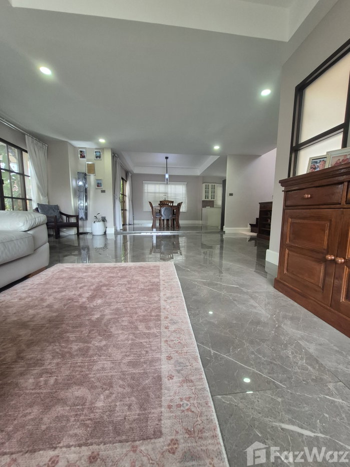 รูป ขาย บ้านเดี่ยว 3 ห้องนอน ในโครงการ เซ็นทรัลปาร์ค 4 วิลเลจ 6404602 - รูปที่ 7/38