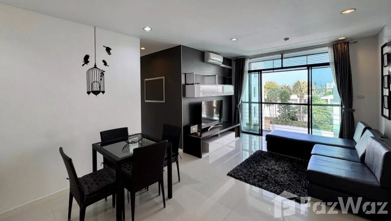 รูป ขาย คอนโด 3 ห้องนอน ในโครงการ กมลา รีเจนท์ 6609633 - รูปที่ 2/10
