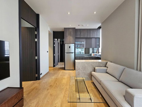 💙💛💚 For Rent The FINE Bangkok Thonglor - Ekamai 🔥 Add Line ID: @zcondo (with@) 🔥 C3669