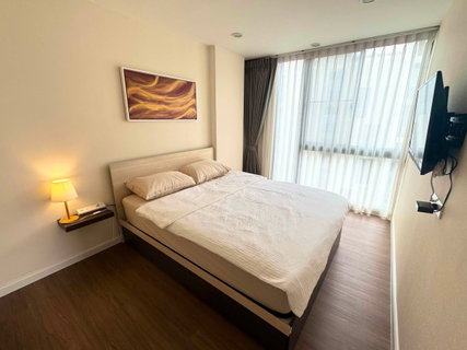 รูปภาพ  ให้เช่าคอนโดPalm Springs Parlorรีโนเวทใหม่ ใจกลางนิมมาน พร้อมวิวดอยสุเทพและ One Nimman เฟอร์นิเจอร์ครบ เข้าอยู่ได้ทันทีCR-29