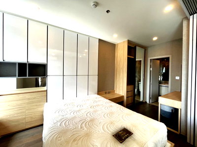 Condos for rent : Ideo Q Siam Ratchathewi for rent Near BTS Ratchathewi