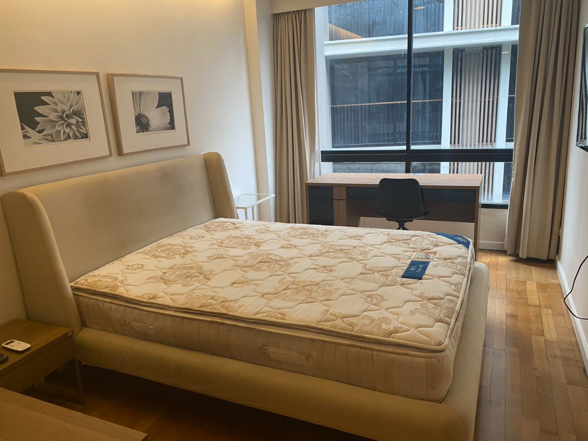 รูป P-55281 / คอนโดพร้อมอยู่ ให้เช่า 1 นอน The Nest Ploenchit ใกล้ BTS เพลินจิต วิวโครงการ สวยน่าอยู่ Line: @easythaihome 085-592-2897 - รูปที่ 1/11