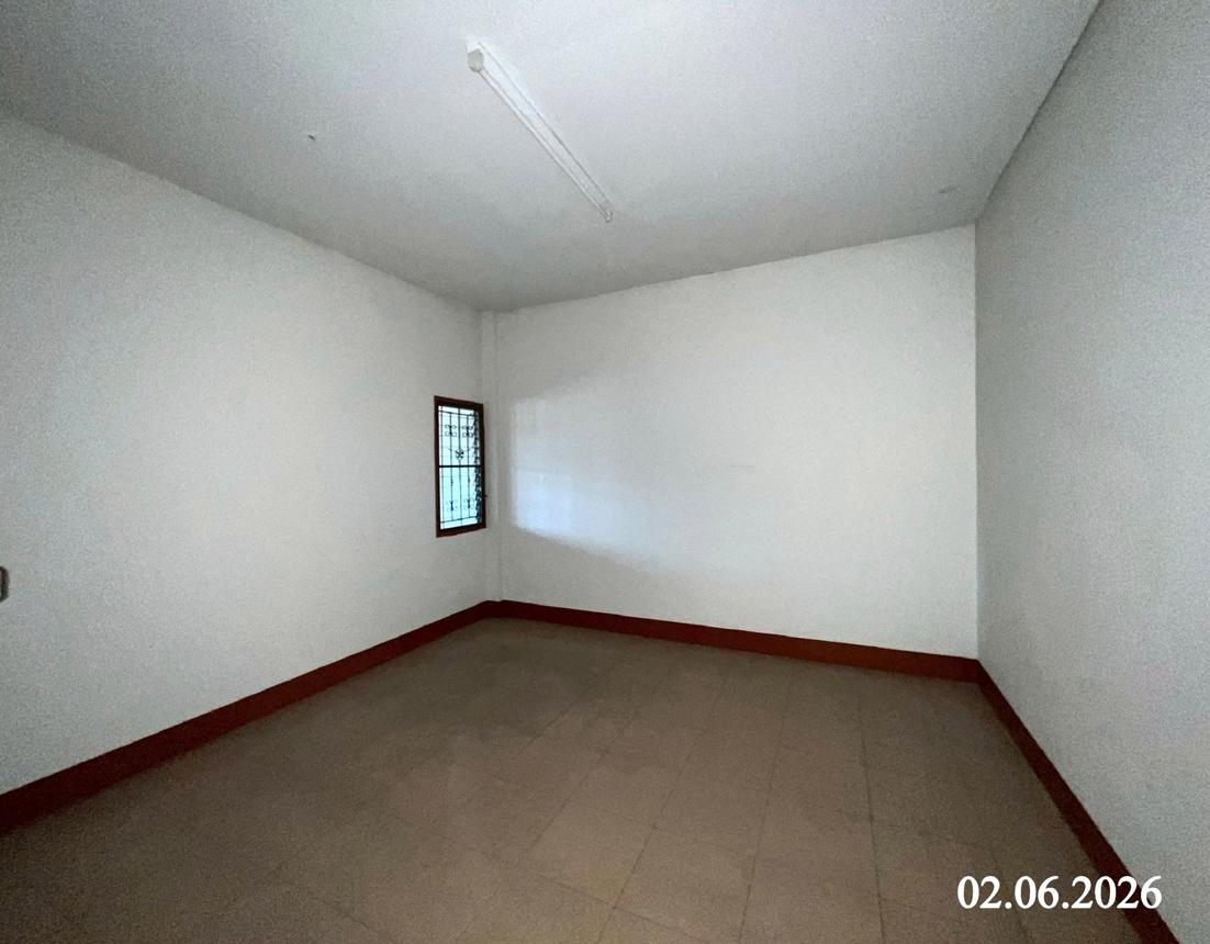 รูป อาคารพาณิชย์ 58.4 ตร.วา เมืองแพร่ แพร่ 4.2M - รูปที่ 27/34