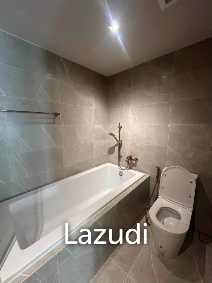 รูป 58 sqm 2 Bedroom Condo on 7th Floor at Chapter Thonglor 25 Bangkok - รูปที่ 10/17