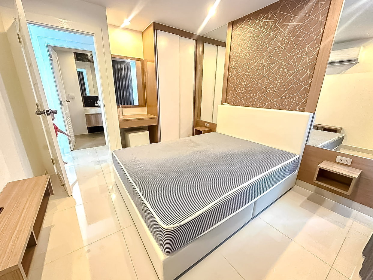 รูป Amazon Residence Condo for Rent Jomtien Pattaya 1Bedroom - รูปที่ 4/7