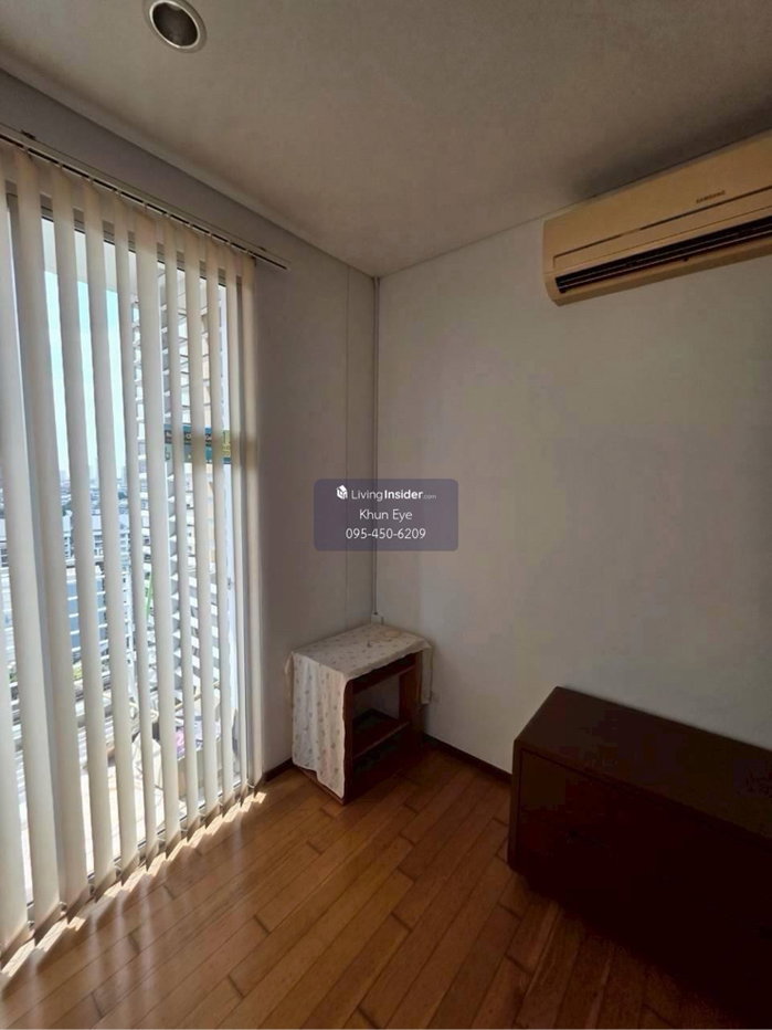 รูป Villa Sathorn (1bedbath 40sqm) - รูปที่ 10/19