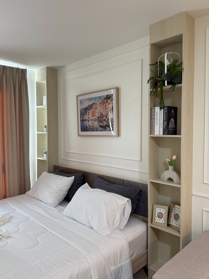 picture Condo for rent at Baan Peang Ploen, Khao Takiab, Hua Hin. - 2/11