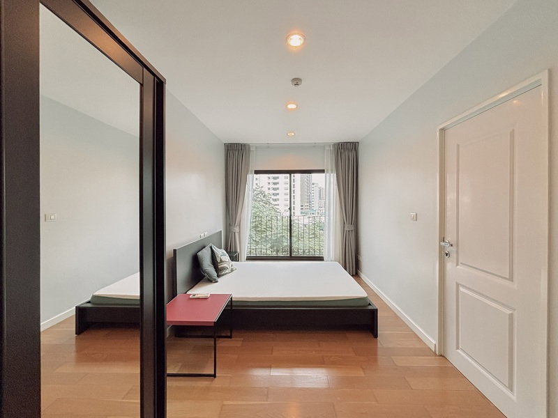 picture Condolette Dwell for rent Near BTS Phromphong 650M - 6/7