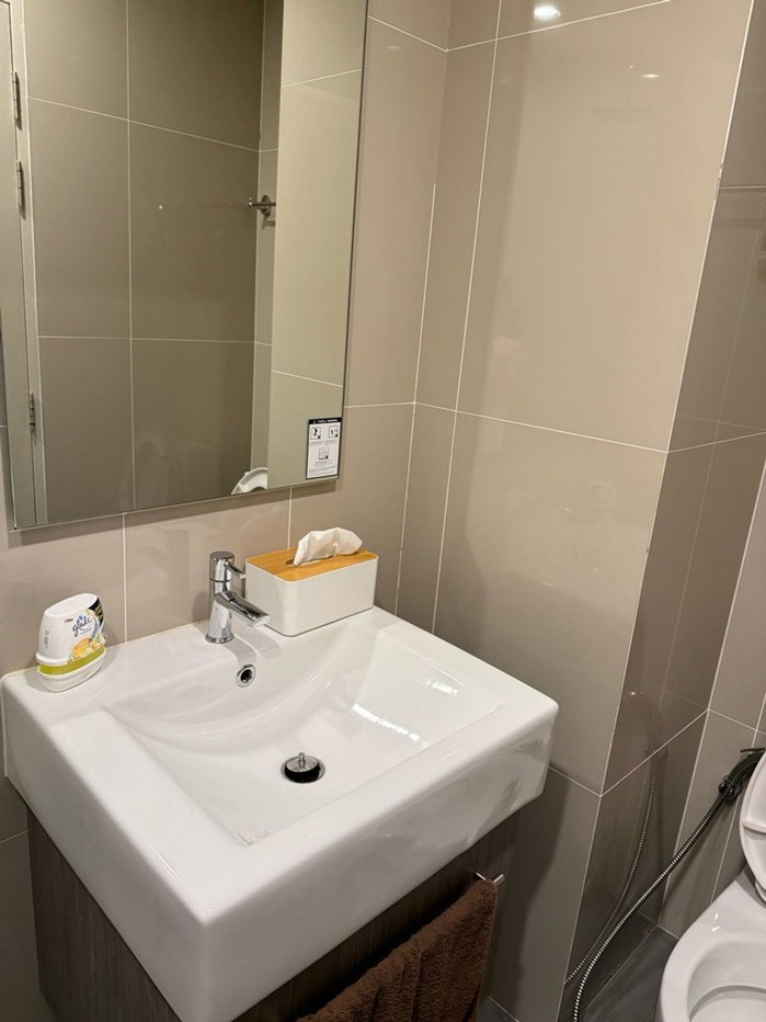 picture *** Condo for rent : Ideo Mobi Bangsue Grand Interchange *** - 9/9