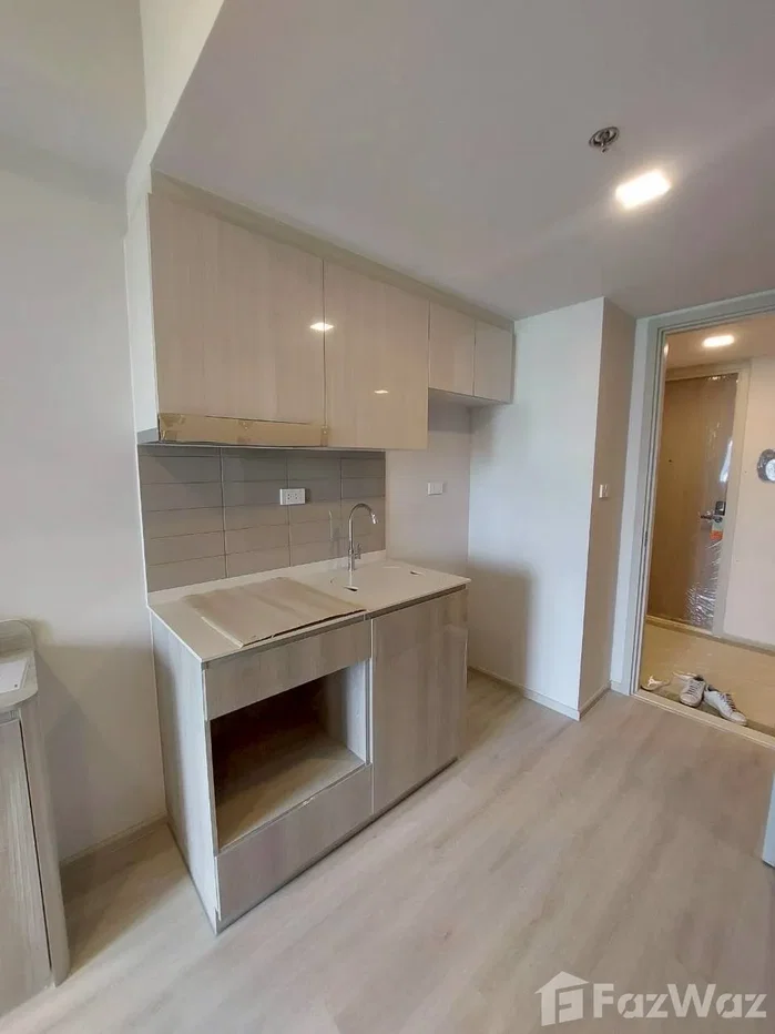 picture Studio Condo for sale at COBE Ratchada-Rama 9  6605590 - 3/5
