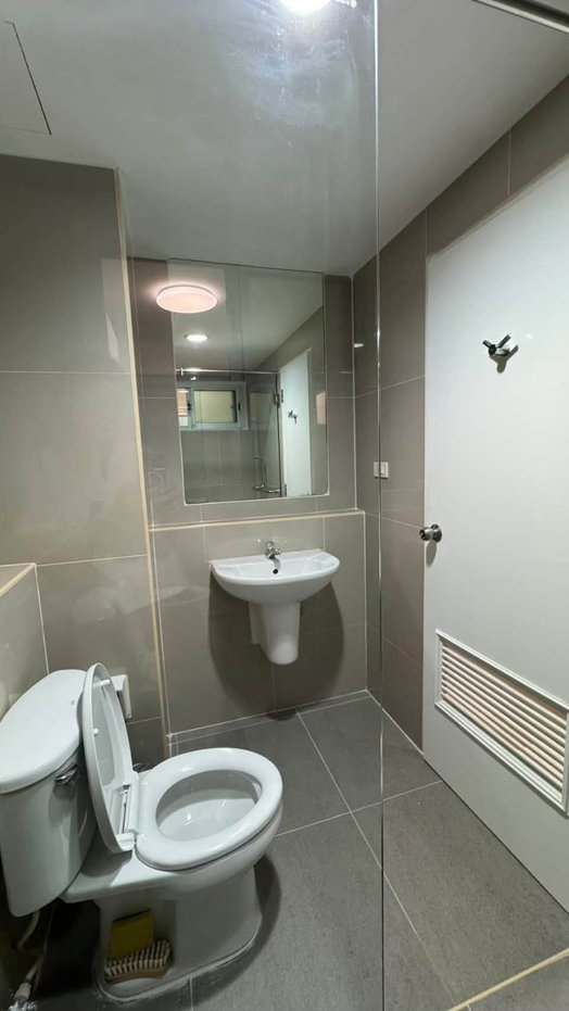 รูป Condo for RENT : One Sukhumvit 52  𝐒𝐢𝐳𝐞 : 50 sqm.  𝐓𝐲𝐩𝐞 : 1 Bedroom /1 Bathroom/Corner room  𝐅𝐥𝐨𝐨𝐫 : 4th - รูปที่ 13/13