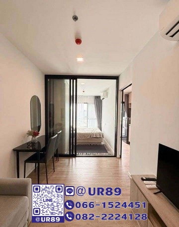 รูป 💙 Hot Price 💙ให้เช่า/For RENT คอนโด Modiz Sukhumvit 50 (โมดิซ สุขุมวิท 50) - รูปที่ 2/12