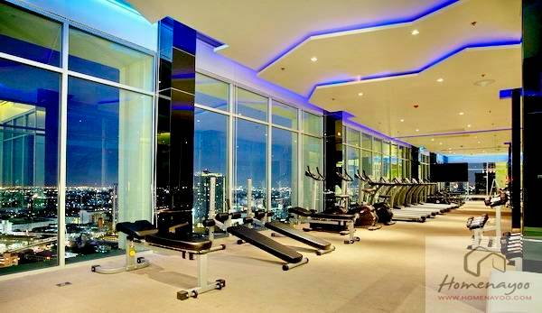 picture POUND230726 For sale :Aspire Sukhumvit 48 - 19/20