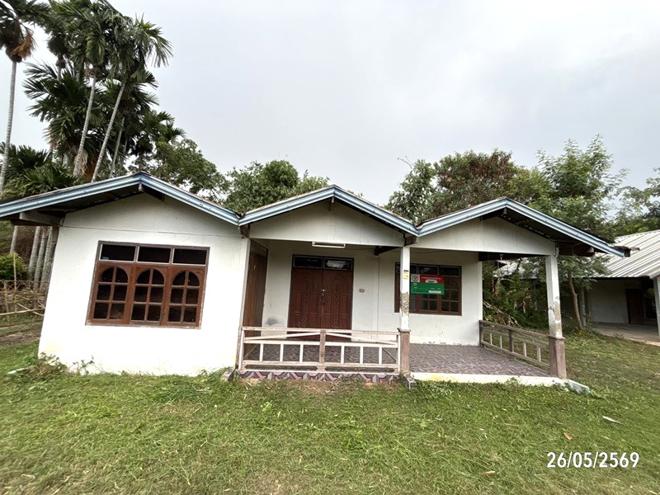 รูป บ้านเดี่ยว 183 ตร.วา ขุขันธ์ ศรีสะเกษ 977,000 - รูปที่ 2/32