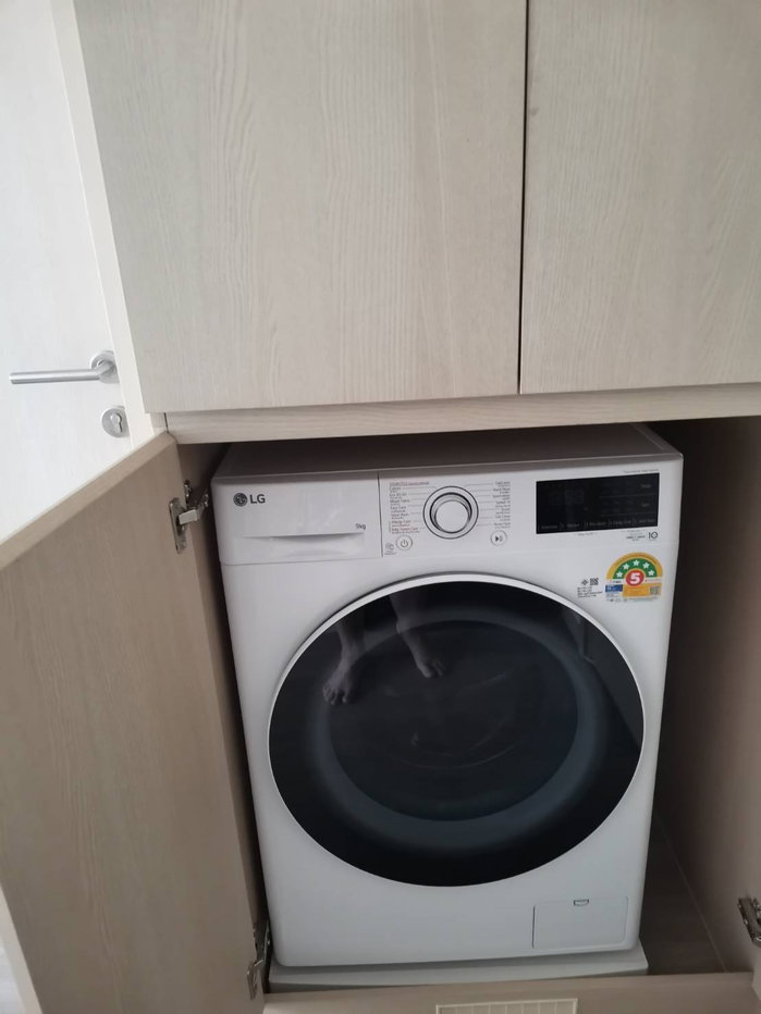 picture For rent Condo Noble state sukhumvit 39 Fully Furnished (S03-2744) - 8/8