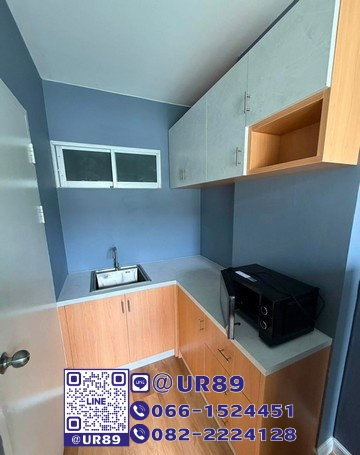 รูป 💙 Hot Price 💙ให้เช่า/For RENT คอนโด Lumpini Center Sukhumvit 77 (ลุมพินี เซ็นเตอร์ สุขุมวิท 77) - รูปที่ 6/7