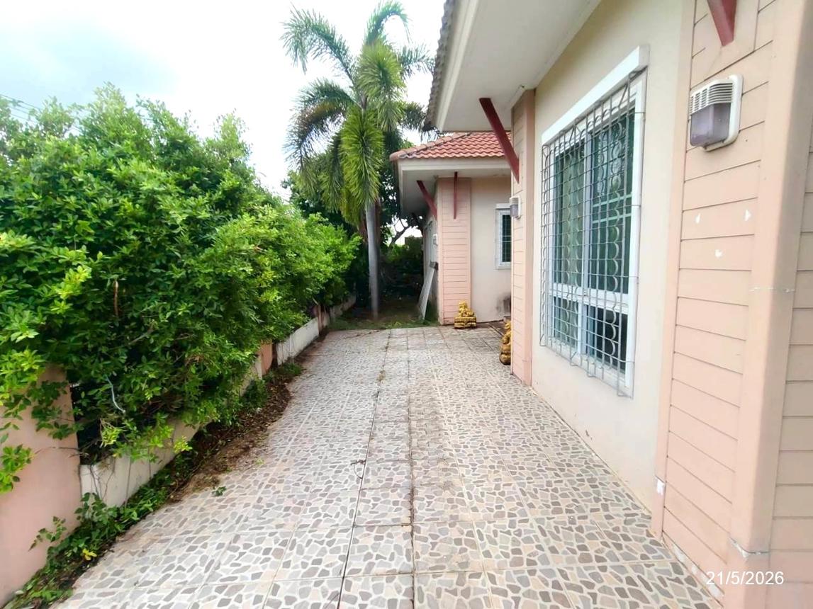 picture HOME 111.2 Sq.w. Muang Udon Thani Udon Thani for 3.2M - 34/38