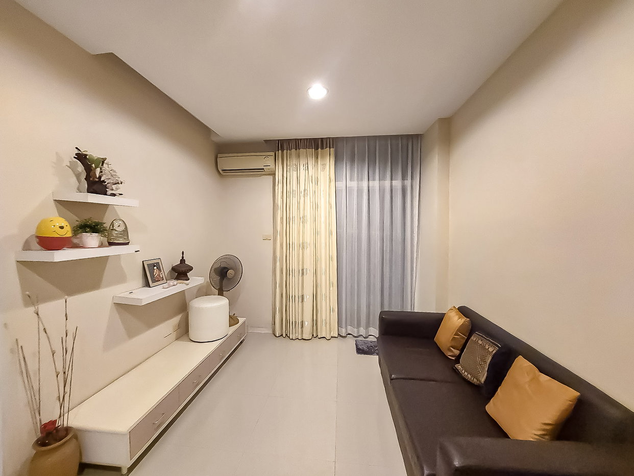 รูป CC Condominium 1 Condo for Sale Central Pattaya 1 Bedroom - รูปที่ 2/6