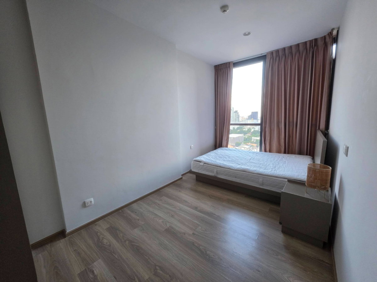 รูป 🌳🌳For rent Oka Haus 🌳🌳 ห้องสวย พร้อมอยู่ สอบถามได้ที่ ไลน์ ID LINE :@190evxgl (มี @ นำหน้า ) - รูปที่ 3/10