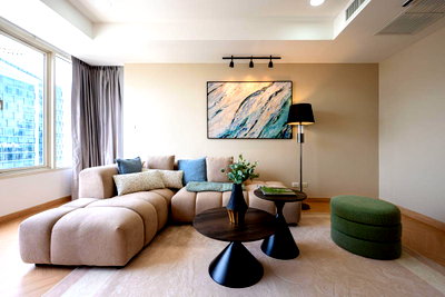 Condos for sale : 🔥 Condo for Sale✅ Saranjai Mansion | 🚆 Near BTS Nana