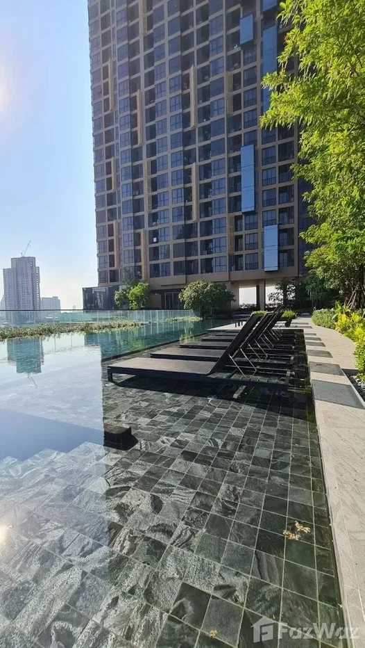 รูป ขาย คอนโด 1 ห้องนอน ในโครงการ โอกะ เฮาส์ 6598533 - รูปที่ 15/16